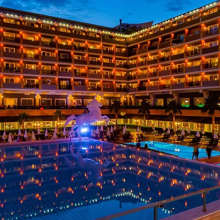 Hotel Senza The &
